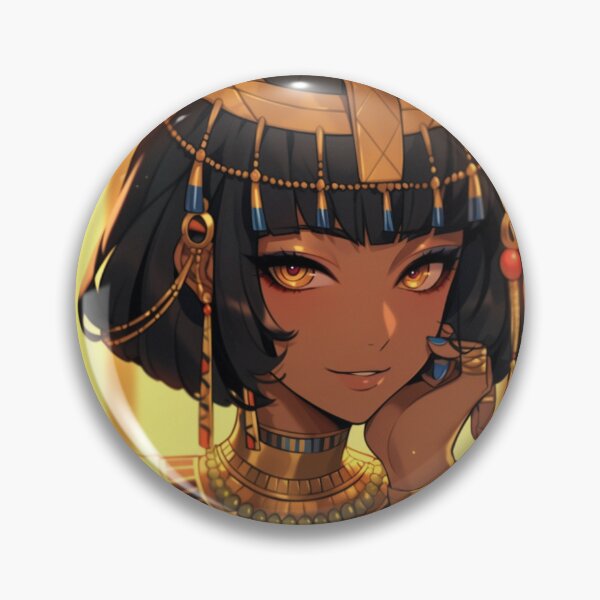 Item preview, Rule Like An Egyptian designed and sold by ZenithWorkshop.