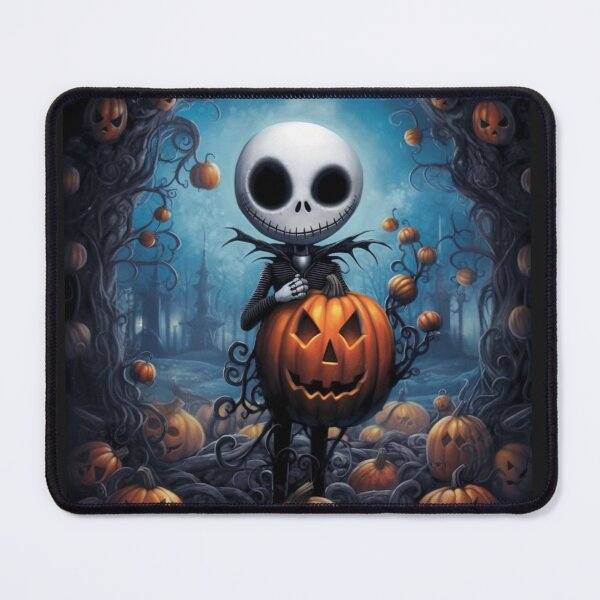 Item preview, Halloween - Haunted Garden designed and sold by MarcinCollie.