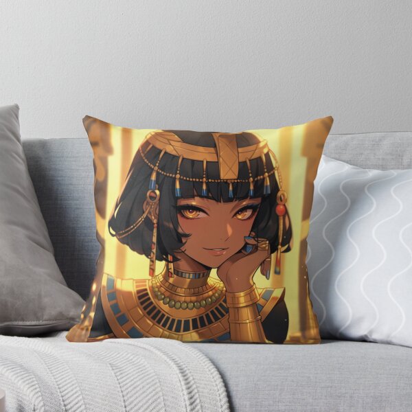 Artikelvorschau, Herrsche wie ein Ägypter entworfen und verkauft von ZenithWorkshop.