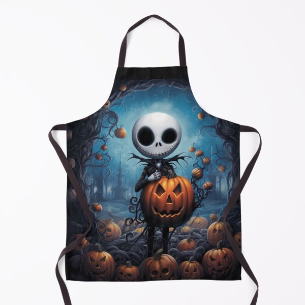 Item preview, Halloween - Haunted Garden designed and sold by MarcinCollie.