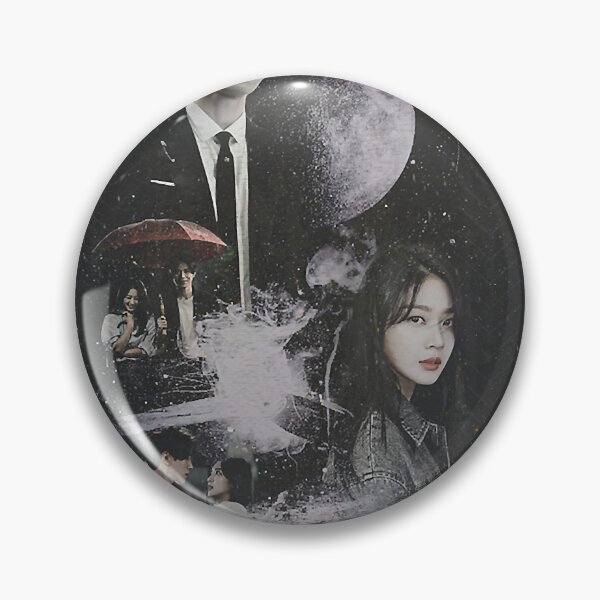 Artikelvorschau, Tale of the Nine Tailed, Lee Dong Wook, Jo Bo-Ah Fan-Design entworfen und verkauft von JoellaBrowne.