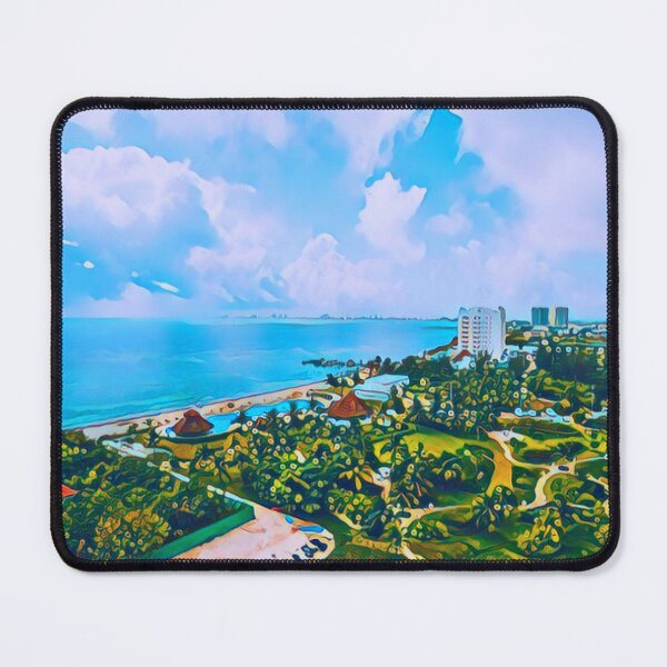 Item preview, Cancun Resort designed and sold by MYSLc.