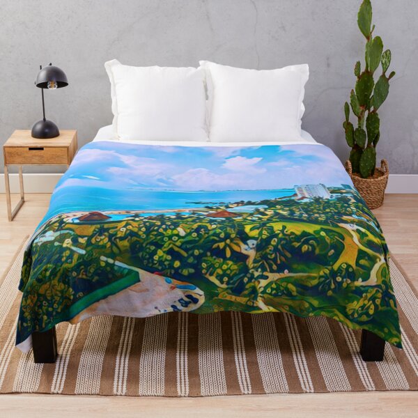 Item preview, Cancun Resort designed and sold by MYSLc.