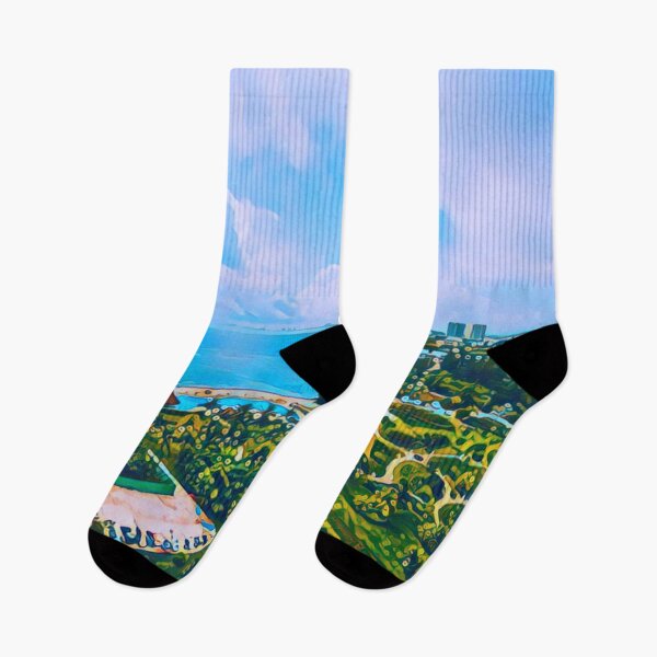 Item preview, Resort en Cancún designed and sold by MYSLc.