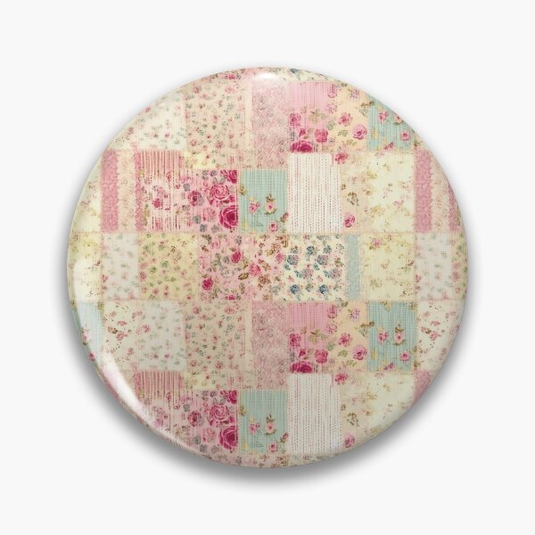 Item preview, Shabby Chic Pattern 20 designed and sold by Gypsykiss.