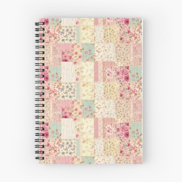 Item preview, Shabby Chic Pattern 20 designed and sold by Gypsykiss.