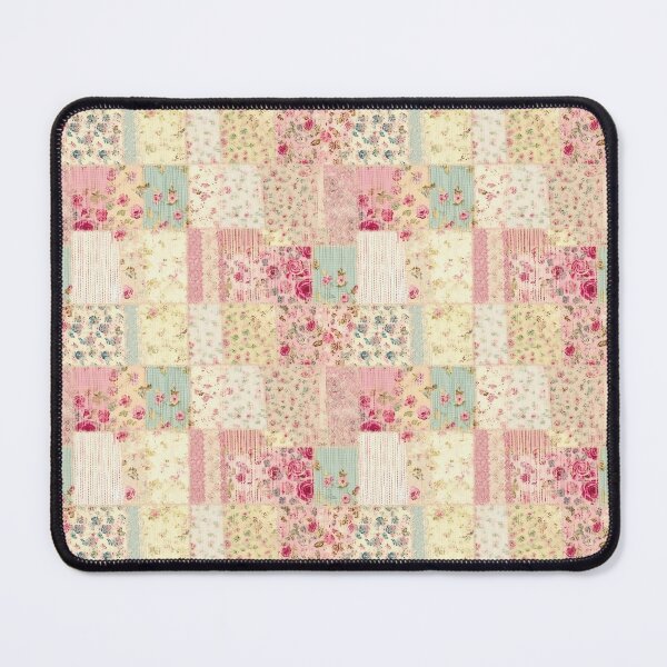 Item preview, Shabby Chic Pattern 20 designed and sold by Gypsykiss.