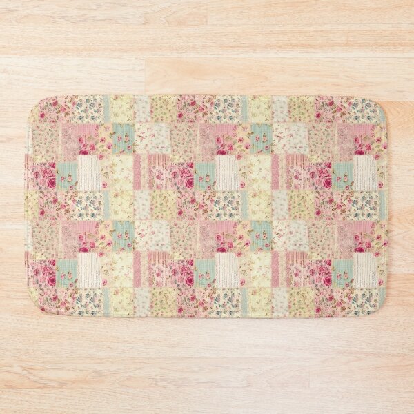 Item preview, Shabby Chic Pattern 20 designed and sold by Gypsykiss.