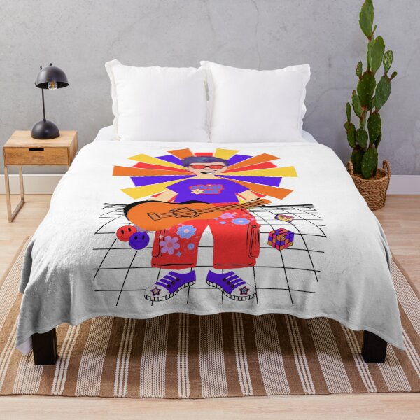 Item preview, Cartoon RitZoo retro designed and sold by ArtAngiTresors.