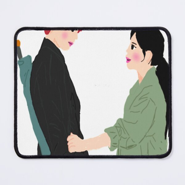 Item preview, Tale of the nine tailed lee yeon nam ji ah designed and sold by JoellaBrowne.