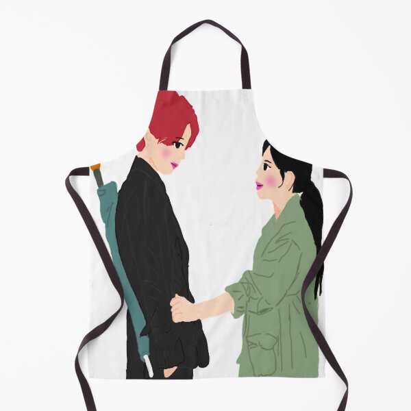 Item preview, Tale of the nine tailed lee yeon nam ji ah designed and sold by JoellaBrowne.