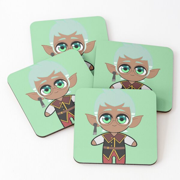 Item preview, Raine Whispers TOH Plushie Style designed and sold by SabSackStore.