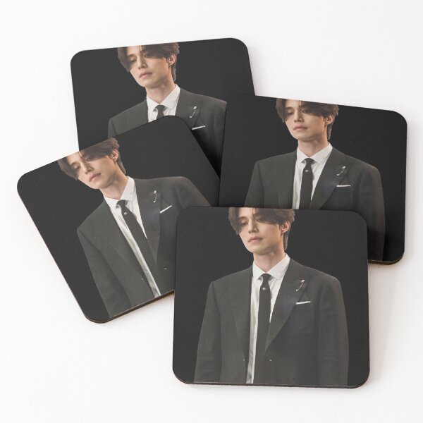 Item preview, Tale of the Nine Tailed Lee Dong Wook designed and sold by JoellaBrowne.
