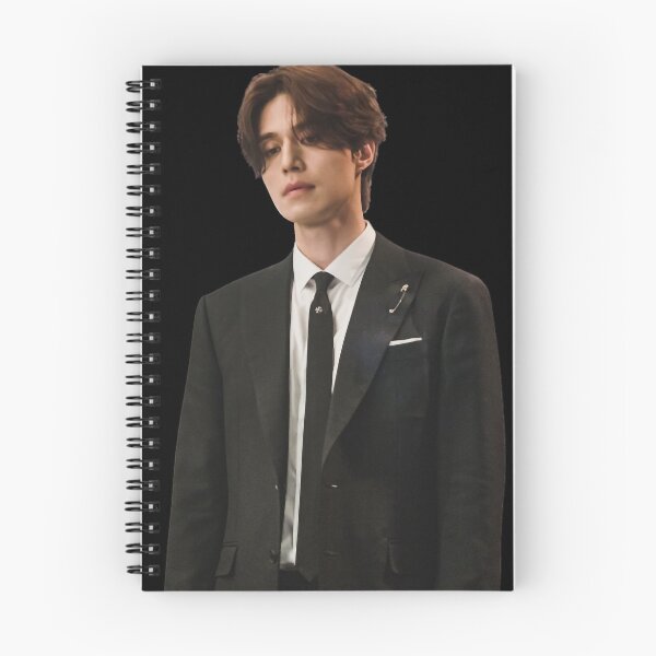 Item preview, Tale of the Nine Tailed Lee Dong Wook designed and sold by JoellaBrowne.