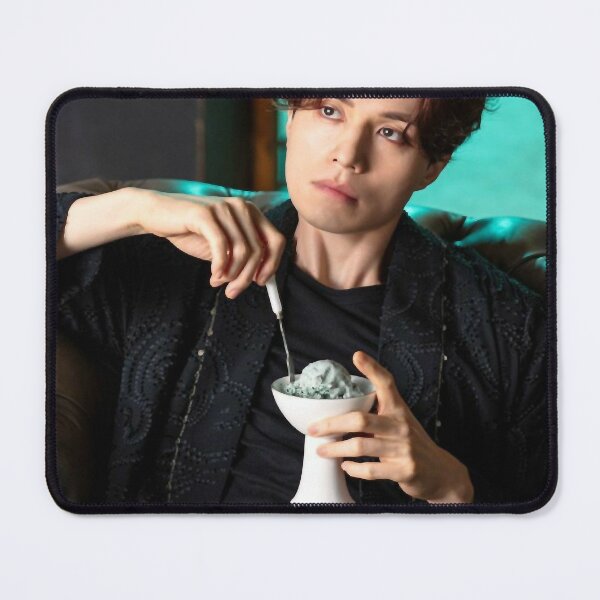 Item preview, Tale of the nine tailed lee dong wook designed and sold by JoellaBrowne.
