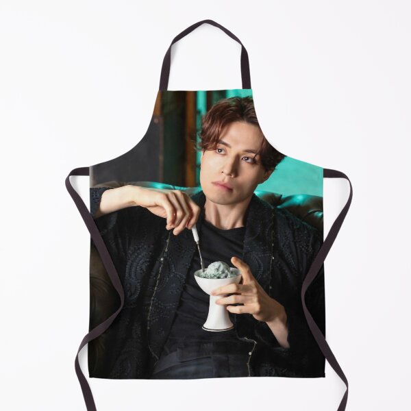 Item preview, Tale of the nine tailed lee dong wook designed and sold by JoellaBrowne.