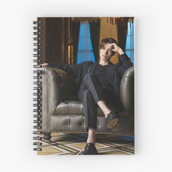 Item preview, Tale of the nine tailed lee dong wook designed and sold by JoellaBrowne.