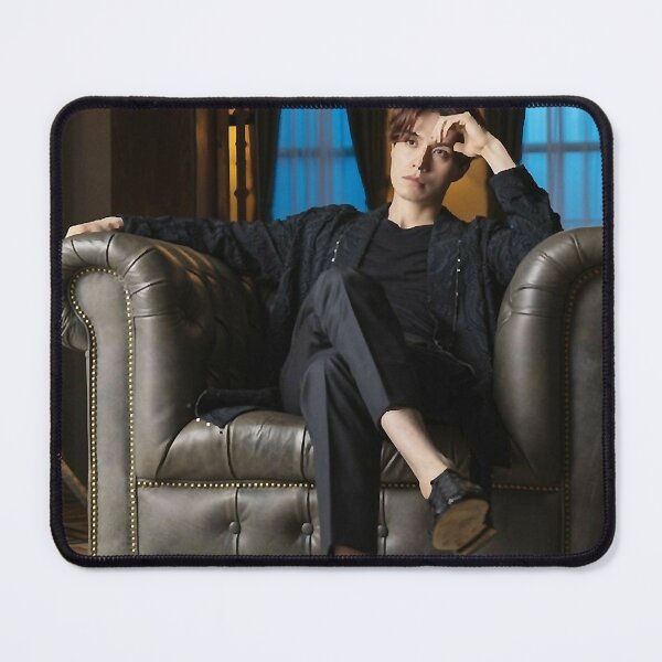 Item preview, Tale of the nine tailed lee dong wook designed and sold by JoellaBrowne.