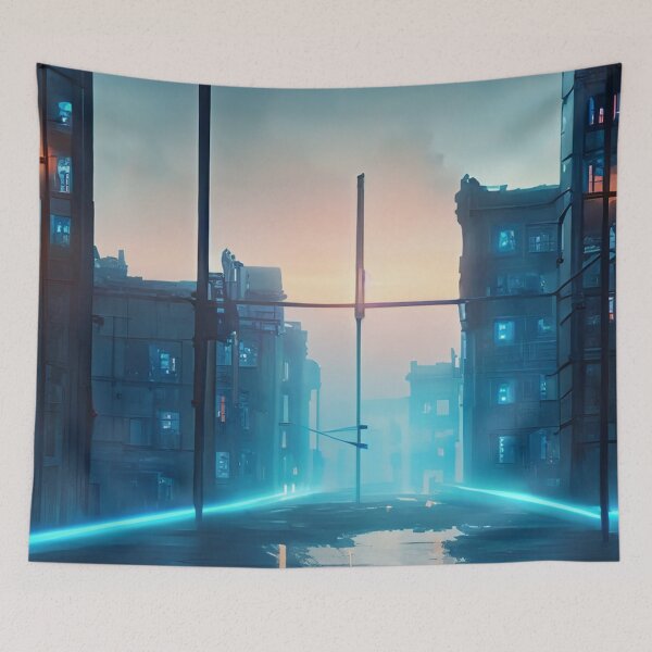 Item preview, Sunset Walk designed and sold by mag0215.