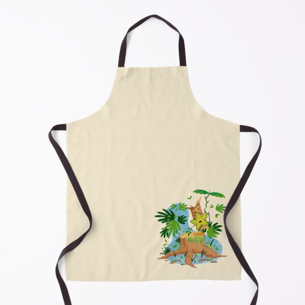 Item preview, Always a korok on the trunk! designed and sold by Dona-Lemos.