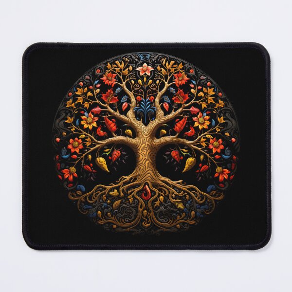 Item preview, Yggdrasil designed and sold by LaVilleNouvelle.