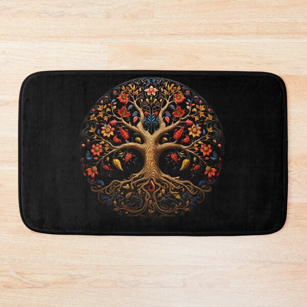 Item preview, Yggdrasil designed and sold by LaVilleNouvelle.