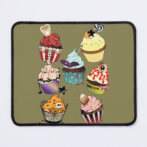 Item preview, Halloween Bakery designed and sold by uvatykbvrr41.