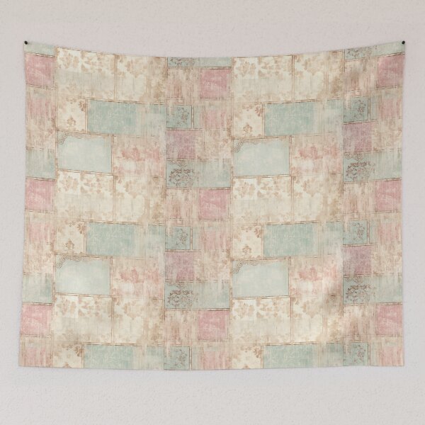 Item preview, Shabby Chic Pattern 21 designed and sold by Gypsykiss.