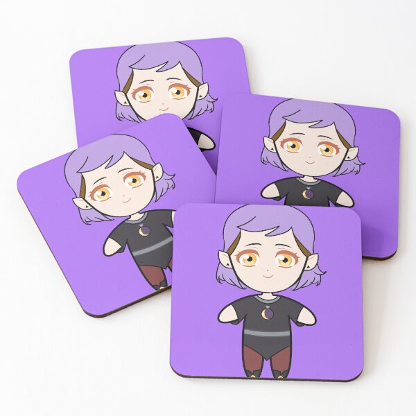 Item preview, Amity TOH Plushie Style designed and sold by SabSackStore.