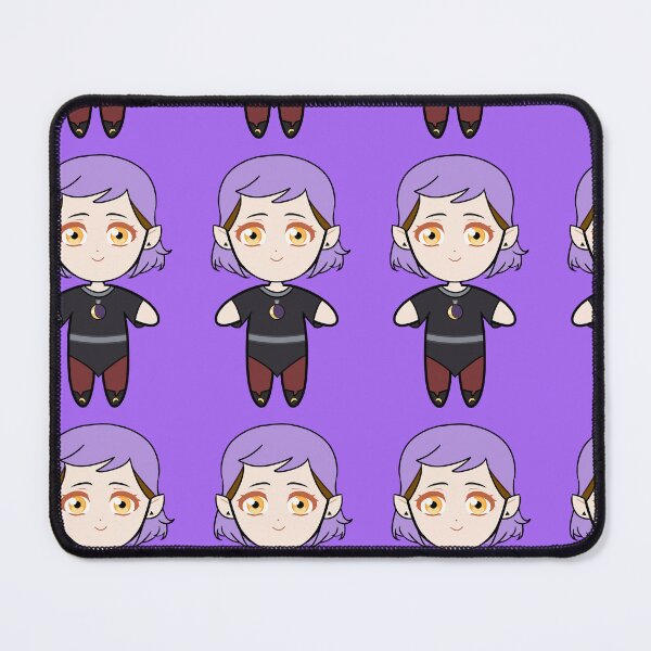 Item preview, Amity TOH Plushie Style designed and sold by SabSackStore.