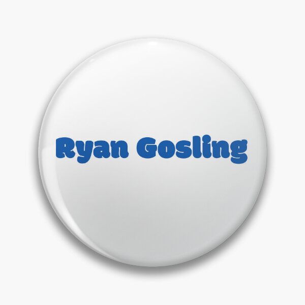 Artikelvorschau, Ryan Gosling entworfen und verkauft von thitistore.