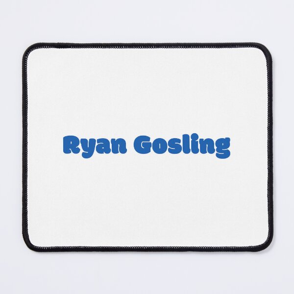 Item preview, Ryan Gosling designed and sold by thitistore.