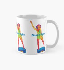 Dance Kylie Mug