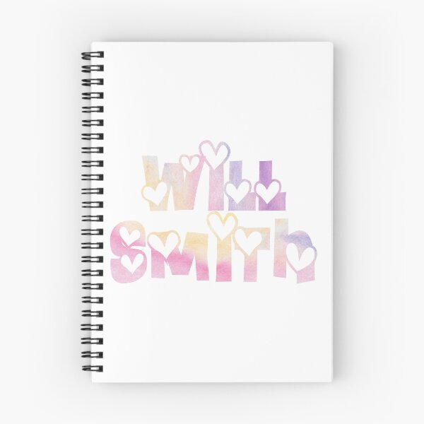Item preview, Will Smith "Heartthrob" designed and sold by eajob.