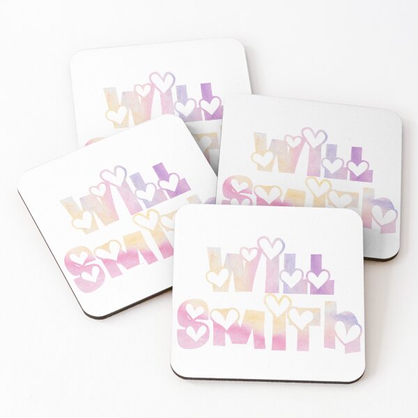 Item preview, Will Smith "Heartthrob" designed and sold by eajob.