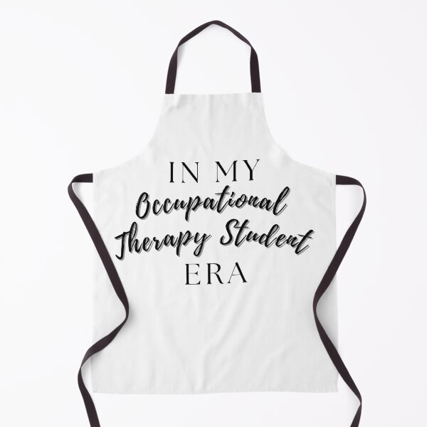 Item preview, In my occupational therapy student era designed and sold by Allie Rockhill.
