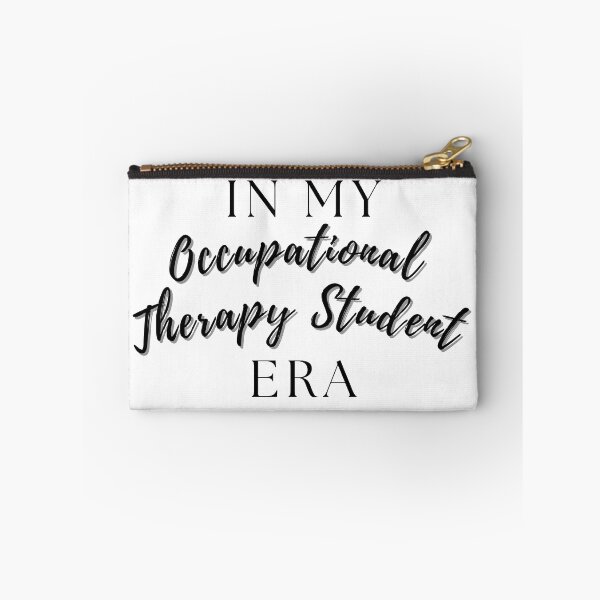 Item preview, In my occupational therapy student era designed and sold by Allie Rockhill.