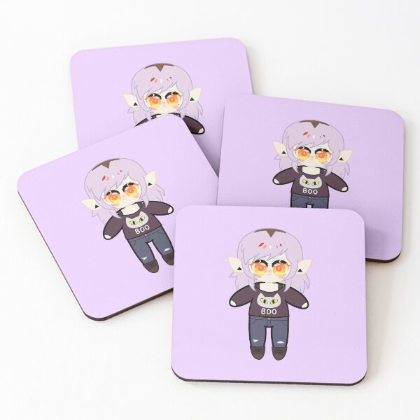Item preview, Cat Sweater Amity TOH Plushie Style designed and sold by SabSackStore.