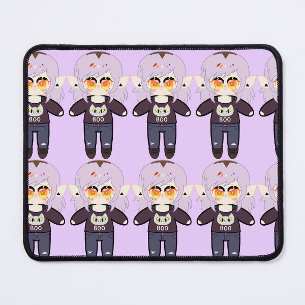 Item preview, Cat Sweater Amity TOH Plushie Style designed and sold by SabSackStore.