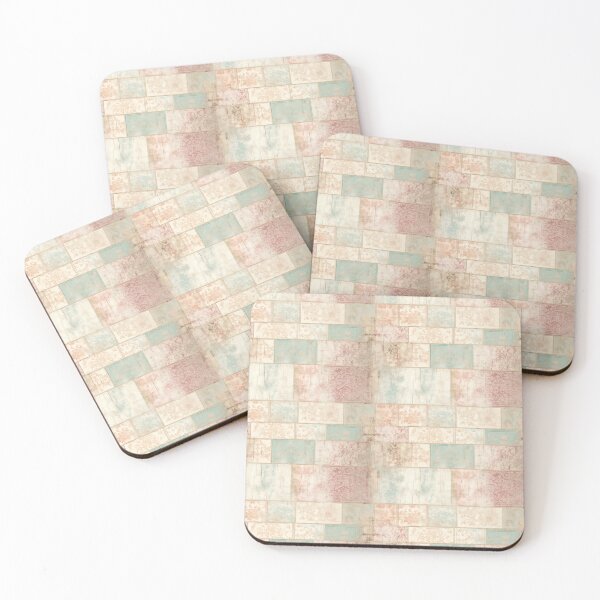 Item preview, Shabby Chic Pattern 22 designed and sold by Gypsykiss.