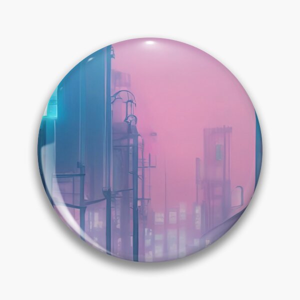Item preview, Evening mist designed and sold by mag0215.