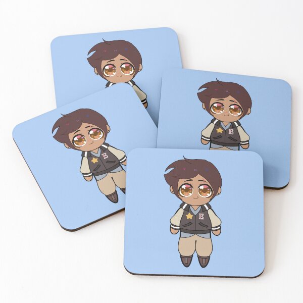 Item preview, Luz TOH Plushie Style designed and sold by SabSackStore.