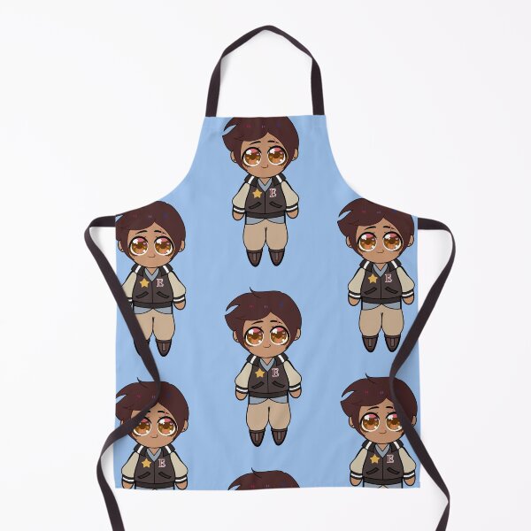 Item preview, Luz TOH Plushie Style designed and sold by SabSackStore.