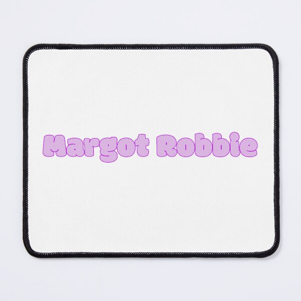 Item preview, Margot Robbie designed and sold by thitistore.