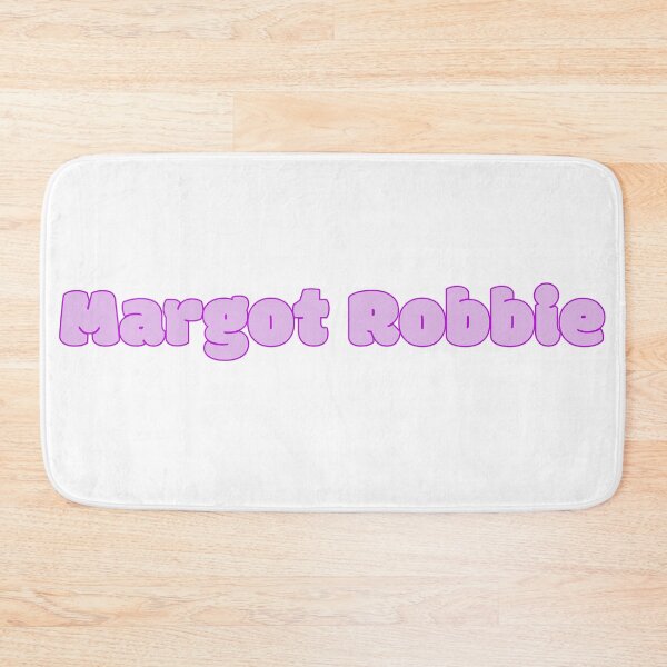 Item preview, Margot Robbie designed and sold by thitistore.