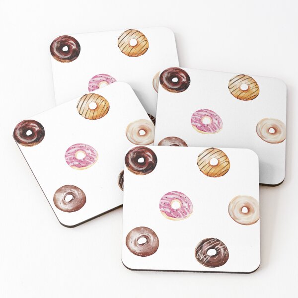 Artikelvorschau, Donut-Set 5/11 entworfen und verkauft von KimmmiK.