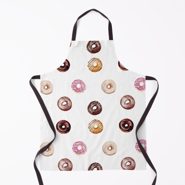 Artikelvorschau, Donut-Set 5/11 entworfen und verkauft von KimmmiK.