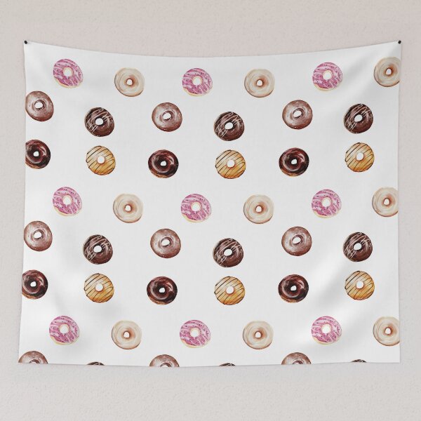 Artikelvorschau, Donut-Set 5/11 entworfen und verkauft von KimmmiK.