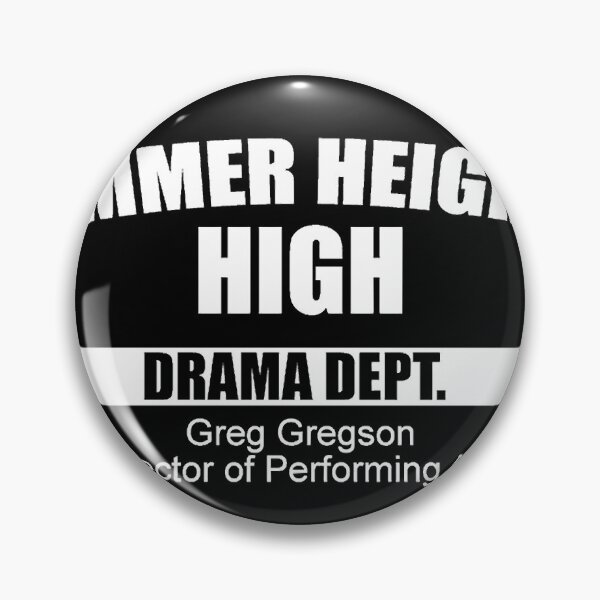 Item preview, Summer Heights High designed and sold by IrinaRamey.