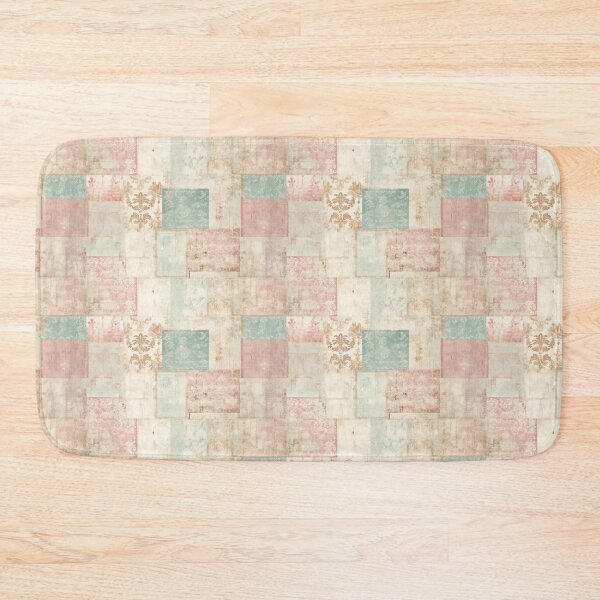 Item preview, Shabby Chic Pattern 23 designed and sold by Gypsykiss.